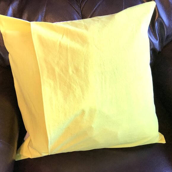 Table Rock Lake Pillow Cover, 18 x 18: Camping Memories Lakehouse Cabin Decor - Picture 2 of 8